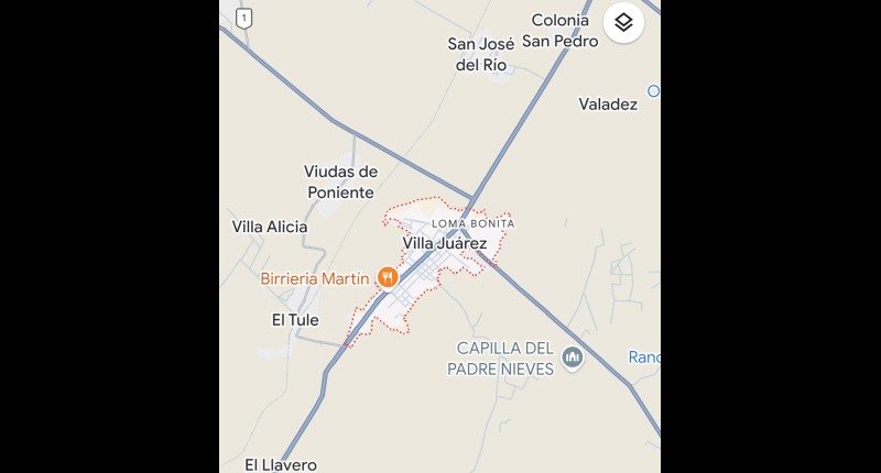 HOMICIDIO ESTA MADRUGADA EN VILLA JUÁREZ, ASIENTOS, AGS