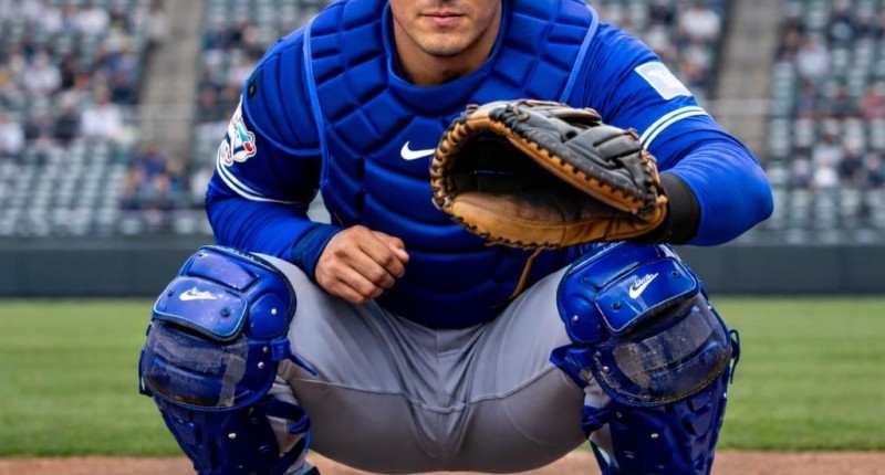 BRANDON VALENZUELA SE CONVIERTE EN EL MEXICANO NÚMERO 153 EN DEBUTAR EN GRANDES LIGAS DE BEISBOL