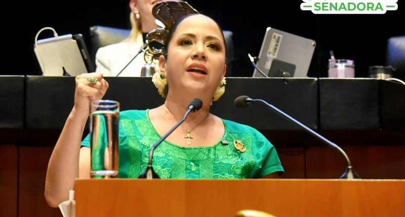 PROPONE PARTIDO VERDE CASTIGAR CIRUGÍAS ESTÉTICAS A MENORES DE EDAD