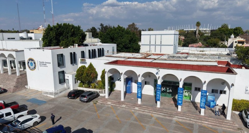 VINCULAN A PROCESO AL TITULAR DE LA NOTARÍA NO. 11 DE AGS  POR FRAUDE Y FALSIFICACIÓN DE DOCUMENTOS