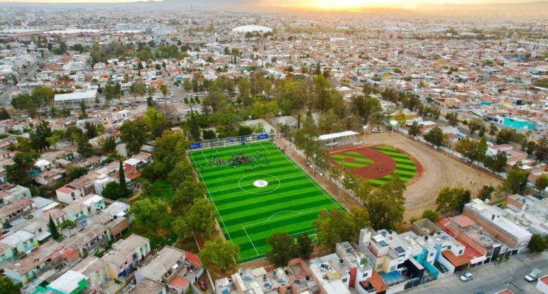 MUNICIPIO DE AGUASCALIENTES LANZA VOTACIÓN DE PRESUPUESTO PARTICIPATIVO 2026