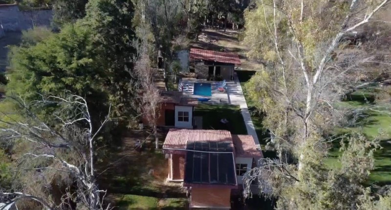 EN ESTAS VACACIONES CABAÑAS LAS LUCIÉRNAGAS EL LUGAR IDEAL EN AGS 