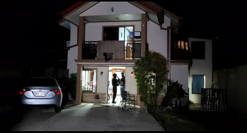 CÁRTEL DE SINALOA EN COSTA RICA: DETIENEN A SUJETOS QUE DABAN APOYO LOGÍSTICO Y DE SEGURIDAD A AVIONETAS