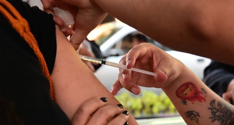 CASOS DE SARAMPIÓN EN LO QUE VA DE 2026 SUPERAN LOS DE TODO 2025