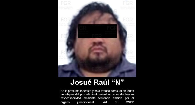 DETENIDO EN YUCATÁN INTEGRANTE DE RED INTERNACIONAL DE PORNOGRAFÍA INFANTIL