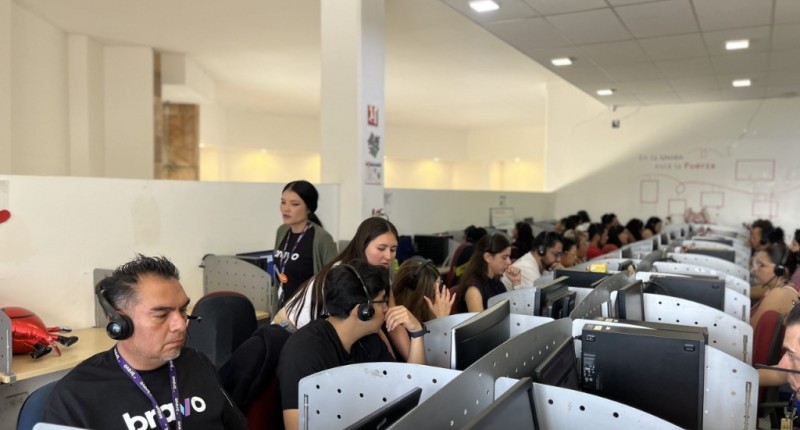 MUNICIPIO DE AGUASCALIENTES REALIZARÁ SEGUNDA JORNADA DE RECLUTAMIENTO PARA EMPRESA CT SOLUTIONS