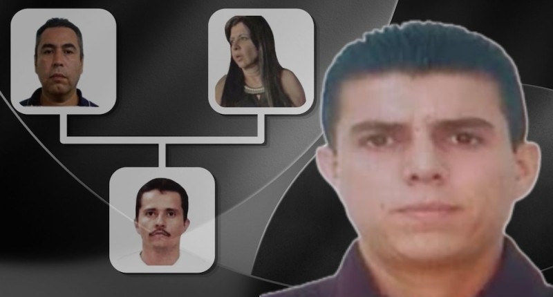 LOS TRES CLANES CRIMINALES DETRÁS DE `EL 03`, SEÑALADO COMO EL NUEVO LÍDER DEL CJNG