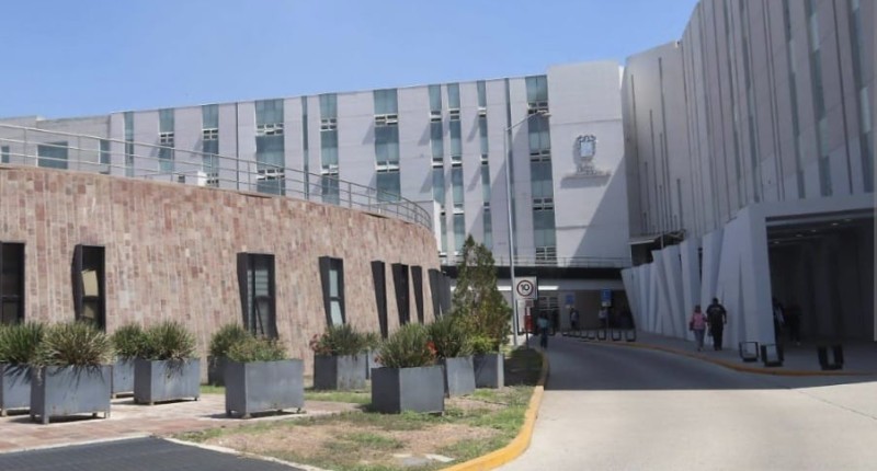 NO SOBREVIVIÓ UN ADULTO MAYOR A LAS QUEMADURAS QUE SUFRIÓ EN SU DOMICILIO EN LA COLONIA DEL CARMEN, EN AGS