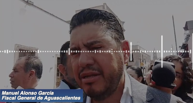 SE APLICARÁ LA LEY SIN EXCEPCIONES A TODO AQUEL QUE HAGA APOLOGÍA DEL DELITO EN LA FNSM: FGEA