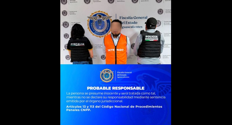 A PROCESO EN AGS INTEGRANTE DE BANDA DEDICADA A LA COMPRA DE VEHÍCULOS CON CHEQUES SIN FONDOS.