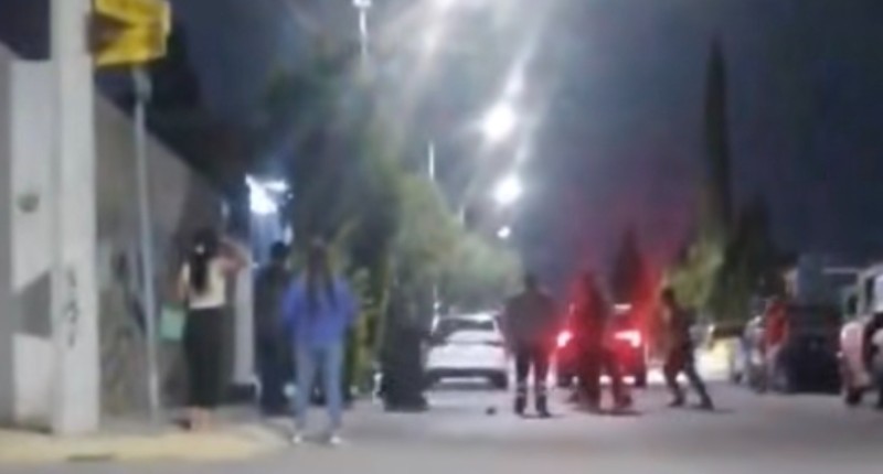 MUERE UN JOVEN TRAS PARTICIPAR EN UNA RIÑA EN VILLA LAS PALMAS 3, AGS HAY TRES DETENIDOS