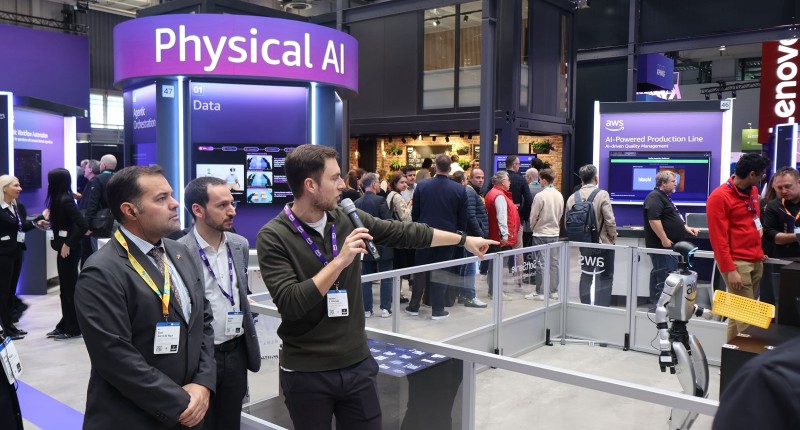 DESDE ALEMANIA AGUASCALIENTES BUSCA OPORTUNIDADES DE EXPANSIÓN EN MERCADOS INTERNACIONALES 