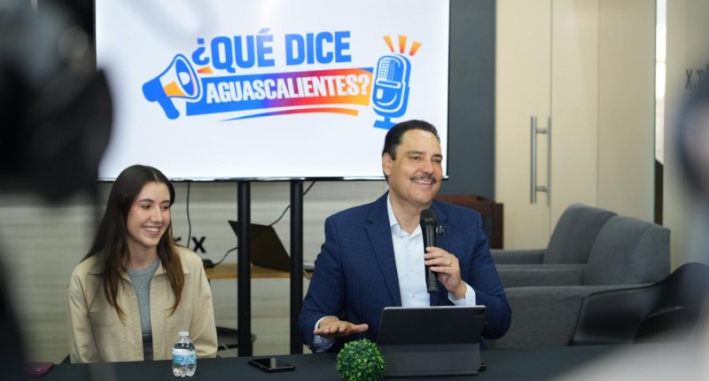 SENADOR TOÑO MARTÍN DEL CAMPO PRESENTA PAQUETE DE OCHO INICIATIVAS A FAVOR DE LA NIÑEZ Y LA JUVENTUD