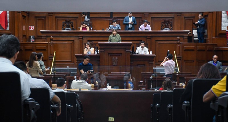 CONGRESO DE AGUASCALIENTES ENDURECE PENAS POR PRIVACIÓN ILEGAL DE LA LIBERTAD Y REFUERZA PROTECCIÓN A VÍCTIMAS