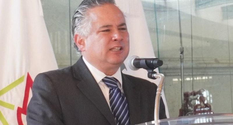 DESBANDADA EN LA SEXRETARÍA ECONOMÍA: SE VAN SANTIAGO NIETO Y OTROS 6 A REALIZAR CAMPAÑA POLÍTICA 