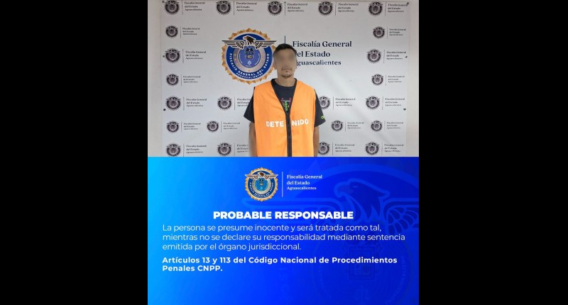 `ROBA-TAXISTAS` ES VINCULADO A PROCESO EN AGS 