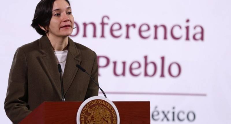 HOMICIDIOS DOLOSOS DIARIOS SE REDUCEN EN 40% DESDE 2024: SESNSP; DELITOS DE ALTO IMPACTO DISMINUYERON UN 52%