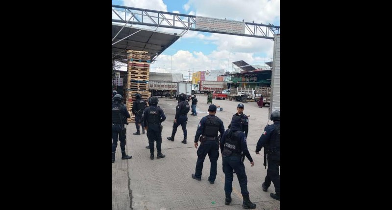 PRESUNTO NARCO DISTRIBUIDOR FUE APUÑALADO EN EL AGROPE; MÁS TARDE MURIÓ EN EL HH DE AGS