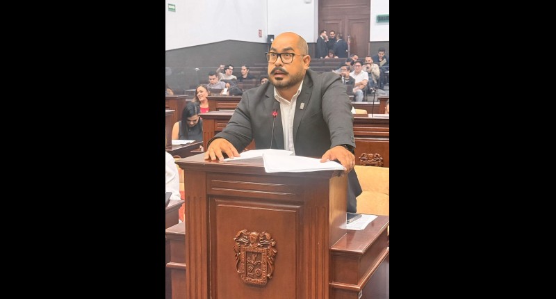 APRUEBA CONGRESO DEL ESTADO DE AGS INICIATIVA DE TRINO ROMO PARA QUE IDEA CUENTE CON DIRECTIVOS CON PERFIL IDÓNEO