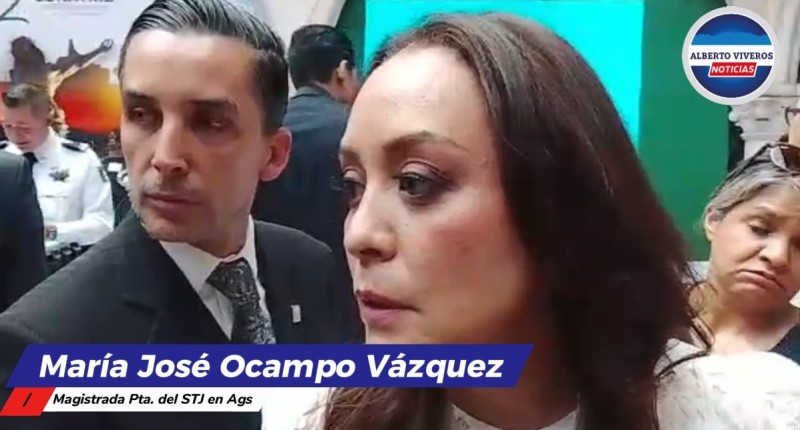 AGUASCALIENTES EN EL SEGUNDO LUGAR NACIONAL EN EL REGISTRO DE DEUDORES ALIMENTARIOS Y CON 230 PRUEBAS DE PATERNIDAD REZAGADAS DESDE 2020 EN EL PODER JUDICIAL | VIDEO 