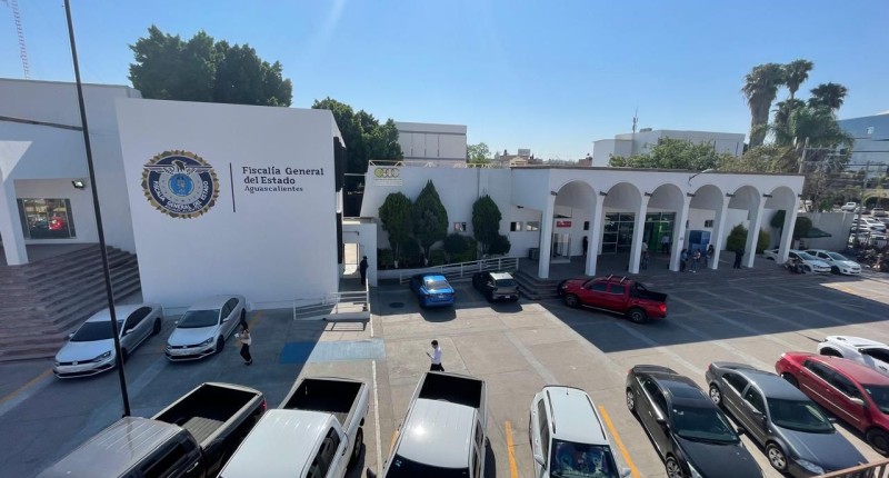 ADOLESCENTE QUE DESAPARECIÓ EN AGS FUE UBICADA SANA Y SALVA EN VILLA GARCÍA, ZACATECAS 