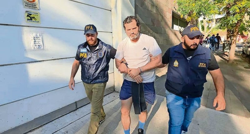 FGR: LOS SOBRINOS FARÍAS EJECUTARON A TRES MARINOS; TAMBIÉN LES ATRIBUYEN ASESINATO DE UN FISCAL