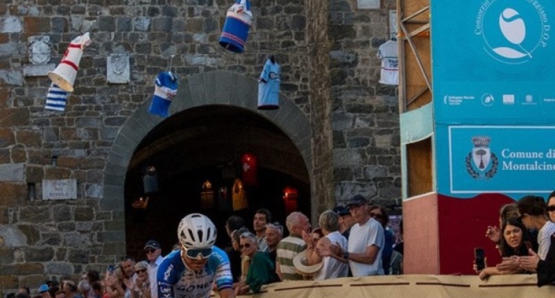CICLISTAS MEXICANOS DESTACAN EN ITALIA
