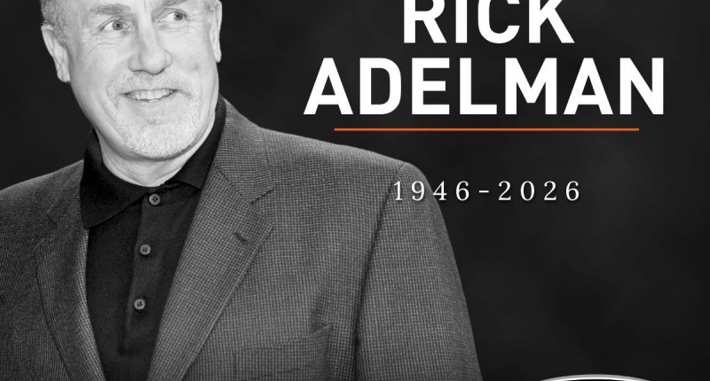 FALLECE RICK ADELMAN, RECONOCIDO EXJUGADOR Y ESTRATEGA DE LA NBA