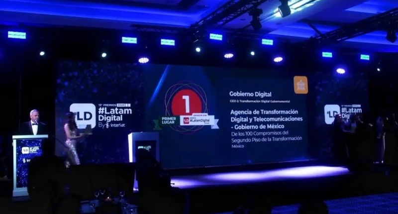 PREMIO DIGITAL DE MÉXICO DEBE TRADUCIRSE EN MENOS TRÁMITES PARA NEGOCIOS FAMILIARES: CONCANACO SERVYTUR