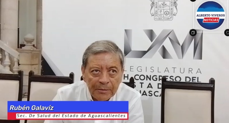 DOS HOSPITALES CON ESPECIALIDADES ATENDERÁN A LA POBLACIÓN DEL NORTE DEL ESTADO DE AGS, ADEMÁS DE QUE SE EQUIPARÁ EL HELICÓPTERO FUERZA UNO COMO AMBULANCIA AÉREA | VIDEO 