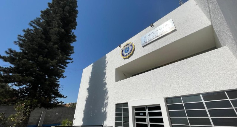 VA A PROCESO EN  AGS IMPUTADO POR ROBO MILLONARIO EN AGRAVIO DE EMPRESA DISTRIBUIDORA
