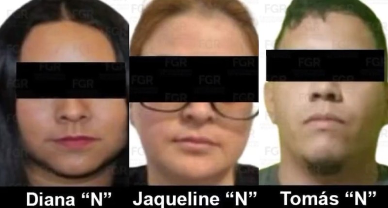PROCESAN A TRES MEXICANOS POR EL SECUESTRO DE CINCO PERSONAS ORIGINARIAS DE LA INDIA EN CHIHUAHUA