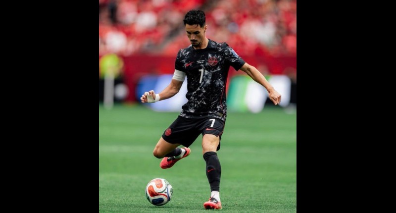 CANADÁ ES EL PRIMER CLASIFICADO A LOS OCTAVOS DE FINAL DE LA COPA DEL MUNDO.