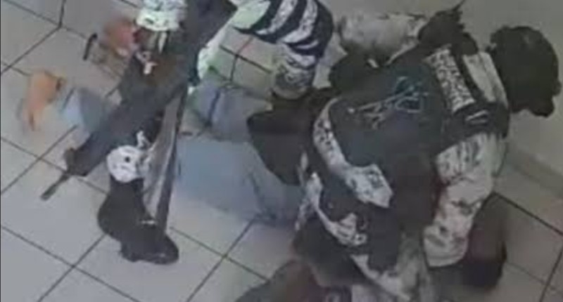 SENTENCIAN A CUATRO ELEMENTOS DE LA GUARDIA NACIONAL POR OPERATIVO IRREGULAR EN EJIDO DE PEÑUELAS 