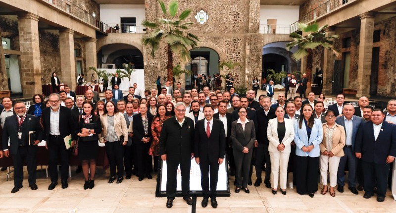 EL SNTE LOGRA ACUERDO CON EL ISSSTE PARA INSTALAR CONSULTORIOS EN SECCIONES SINDICALES