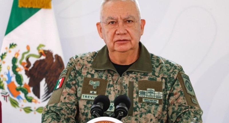 SEDENA DESPLIEGA OPERACIÓN DE DESMINADO EN MICHOACÁN; HA DETECTADO 625 NARCOMINAS DESDE NOVIEMBRE 2025