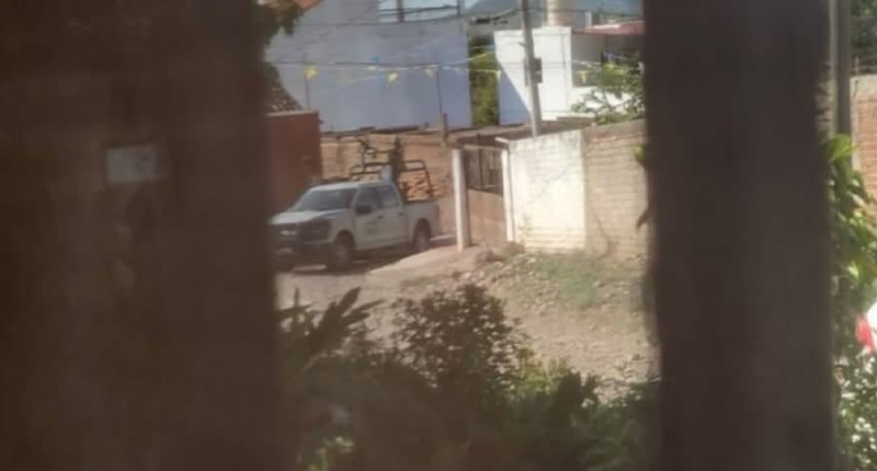 ENFRENTAMIENTO ENTRE EJÉRCITO Y MARINA CONTRA CIVILES ARMADOS DEJA 10 MUERTOS Y CINCO DETENIDOS EN ROSARIO, SINALOA