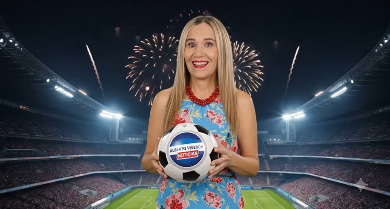 VIDEO| EL SEGMENTO MUNDIALISTA CON ARACELI ANDRADE