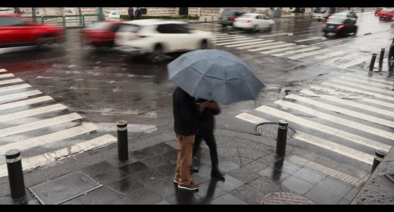 ¿CUÁNDO TERMINA LA TEMPORADA DE LLUVIAS 2026 EN MÉXICO?