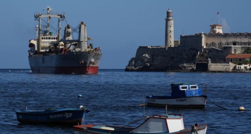 EU ANUNCIA 10 NUEVAS SANCIONES EN CUBA; INCLUYE A IMPORTADORA DE COMBUSTIBLE SUBSIDIADO DESDE MÉXICO