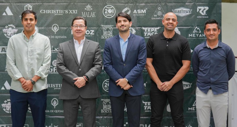 32 TORNEO ABIERTO DE FRONTENIS DEL CAMPESTRE DE AGS