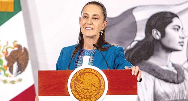 EN MÉXICO DARÁN HASTA 70 AÑOS DE PRISIÓN POR FEMINICIDIO; PRIORIZAN CERO IMPUNIDAD 