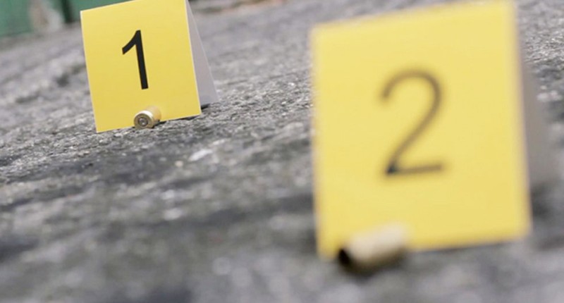 JORNADA DE VIOLENCIA EN MICHOACÁN DEJA CINCO HOMBRES MUERTOS