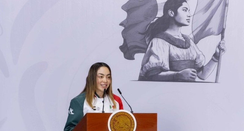 CONADE ANUNCIA ESTÍMULOS ECONÓMICOS PARA MEDALLISTAS EN LOS CENTROAMERICANOS 2026