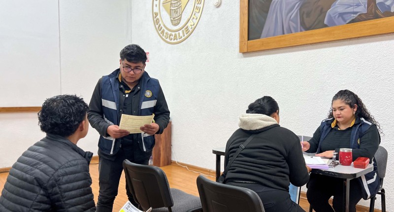 MUNICIPIO DE AGUASCALIENTES INVITA A JORNADA DE RECLUTAMIENTO LABORAL DE CERVEZA CORONA