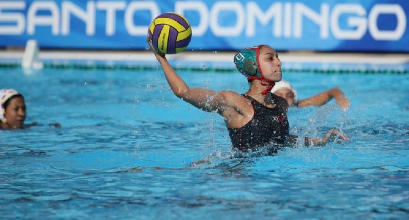 MÉXICO ABRE PARTICIPACIÓN EN CENTROAMERICANOS 2026 CON VICTORIA EN POLO ACUÁTICO