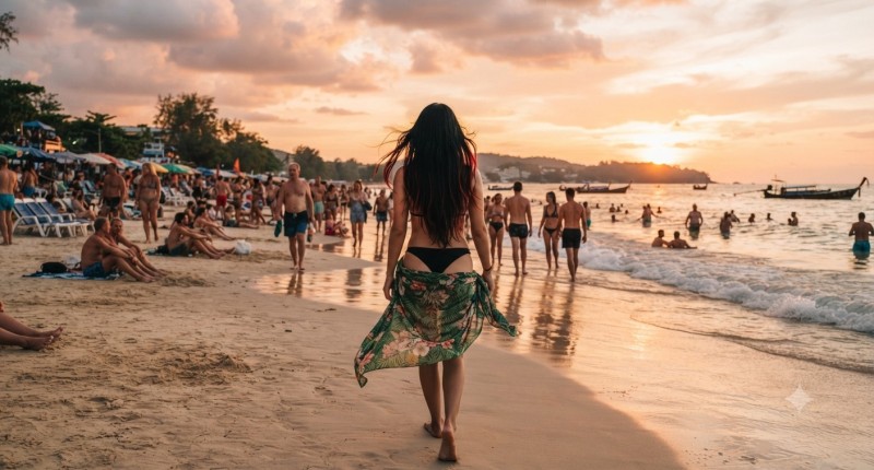 TRES PLAYAS PARA ESCAPARTE ESTE VERANO Y APROVECHAR AL MÁXIMO TU PRESUPUESTO