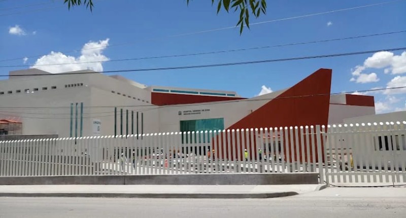 PRESUNTO LADRÓN CAE DE UNA CAMIONETA EN MOVIMIENTO EN JM Y AGONIZA EN UN HOSPITAL