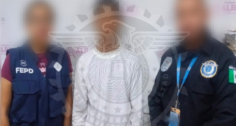 FISCALÍA DE AGS LOCALIZA EN JALISCO A ADOLESCENTE REPORTADO COMO DESAPARECIDO