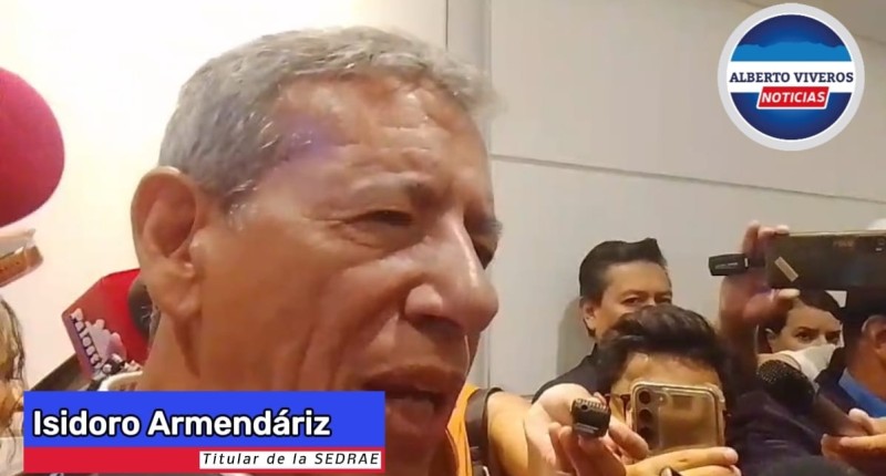 EN AGS SE TIENEN DETECTADOS 21 CASOS DE GUSANO BARRENADOR Y SE REFUERZA LA ESTRATEGIA PARA PREVENIR MÁS CASOS: SEDRAE | VIDEO 